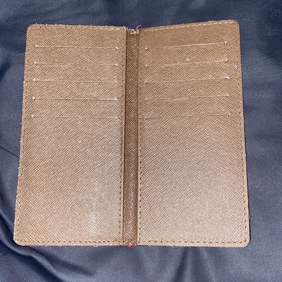 Louis Vuitton Slim Wallet/ Cardholder - Picture 2 of 3